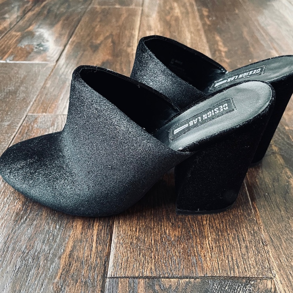 Design Lab Lord & Taylor Wedge